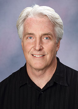 Photo of Dr. Gary Anderson